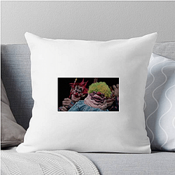 Killer Klowns from Outer Space A True Masterpiece Killer Klowns From Outer Space Pillows Cover