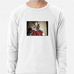 Killer Klowns from Outer Space The Klowns' Invasion Killer Klowns From Outer Space Sweatshirts