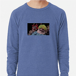 Killer Klowns from Outer Space A True Masterpiece Killer Klowns From Outer Space Sweatshirts