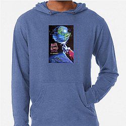 Killer Klowns from Outer Space The Best Cult Classic Killer Klowns From Outer Space Hoodies
