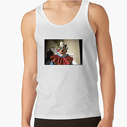 Killer Klowns from Outer Space The Klowns' Invasion Killer Klowns From Outer Space Tank Tops