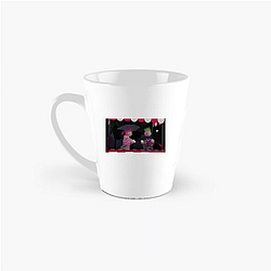 Killer Klowns from Outer Space The World Is A Big Top Killer Klowns From Outer Space Mugs