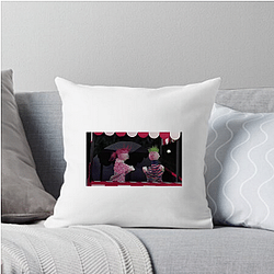 Killer Klowns from Outer Space The World Is A Big Top Killer Klowns From Outer Space Pillows Cover
