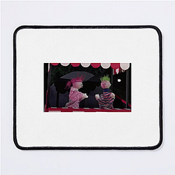 Killer Klowns from Outer Space The World Is A Big Top Killer Klowns From Outer Space Mouse Pads