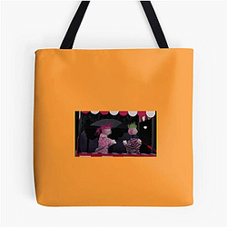 Killer Klowns from Outer Space The World Is A Big Top Killer Klowns From Outer Space Bags