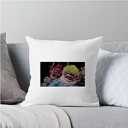 Killer Klowns from Outer Space A True Masterpiece Killer Klowns From Outer Space Pillows Cover