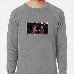 Killer Klowns from Outer Space The World Is A Big Top Killer Klowns From Outer Space Sweatshirts