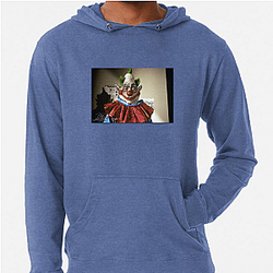 Killer Klowns from Outer Space The Klowns' Invasion Killer Klowns From Outer Space Hoodies