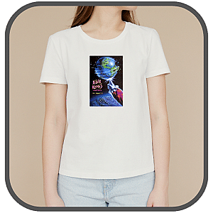 Killer Klowns From Outer Space T-Shirts