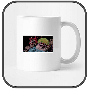 Killer Klowns From Outer Space Mugs