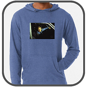 Killer Klowns From Outer Space Hoodies