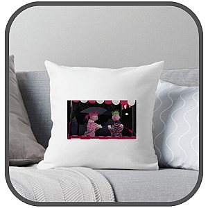 Killer Klowns From Outer Space Pillows Cover