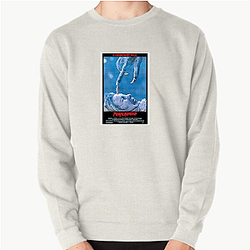 Killer Klowns from Outer Space Unforgettable Popcorn Killer Klowns From Outer Space Sweatshirts