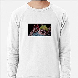 Killer Klowns from Outer Space A True Masterpiece Killer Klowns From Outer Space Sweatshirts