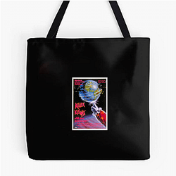 Killer Klowns from Outer Space Beyond The Space Killer Klowns From Outer Space Bags