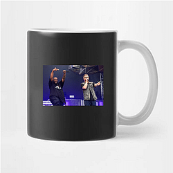 Killer Mike's winning album was titled Michael Killer Mike Mugs