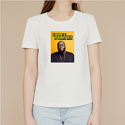 Killer Mike is an American rapper Killer Mike T-Shirts