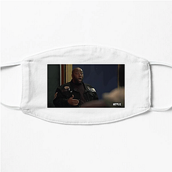 Killer Mike won three Grammy Awards in 2024 Killer Mike Face Masks