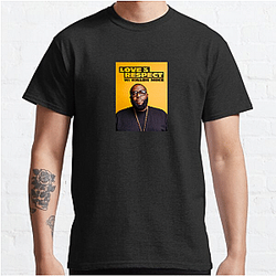 Killer Mike is an American rapper Killer Mike T-Shirts