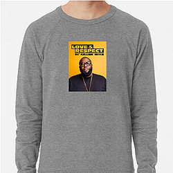 Killer Mike is an American rapper Killer Mike Sweatshirts