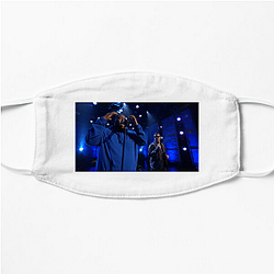 Killer Mike is a highly respected figure in hip hop Killer Mike Face Masks