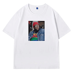 Killer Mike is from Atlanta Georgia Killer Mike T-Shirts
