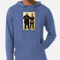 Killer Mike's music often addresses social issues Killer Mike Hoodies
