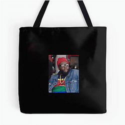 Killer Mike is from Atlanta Georgia Killer Mike Bags