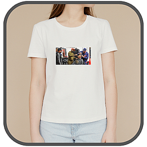 Killer Mike T-Shirts