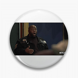 Killer Mike won three Grammy Awards in 2024 Killer Mike Pins
