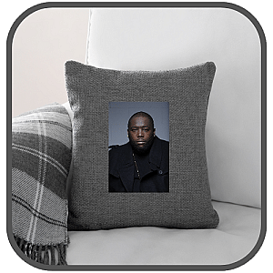 Killer Mike Pillows Cover