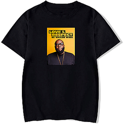 Killer Mike is an American rapper Killer Mike T-Shirts