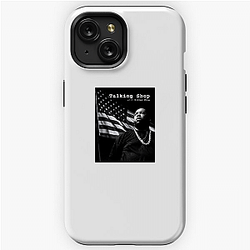 Killer Mike is one half of the duo Run the Jewels Killer Mike iPhone Cases