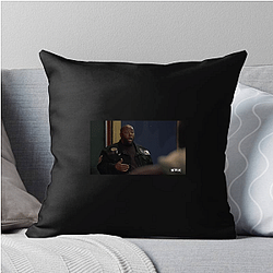 Killer Mike won three Grammy Awards in 2024 Killer Mike Pillows Cover