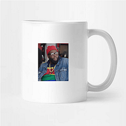 Killer Mike is from Atlanta Georgia Killer Mike Mugs