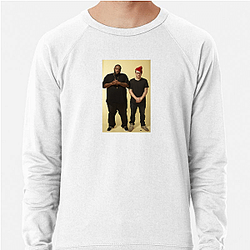 Killer Mike's music often addresses social issues Killer Mike Sweatshirts