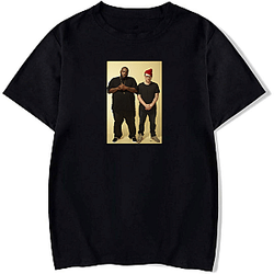 Killer Mike's music often addresses social issues Killer Mike T-Shirts