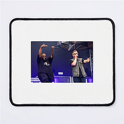Killer Mike's winning album was titled Michael Killer Mike Mouse Pads