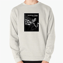 Killer Mike is one half of the duo Run the Jewels Killer Mike Sweatshirts