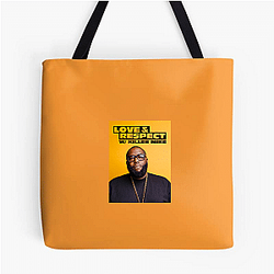Killer Mike is an American rapper Killer Mike Bags