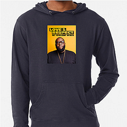 Killer Mike is an American rapper Killer Mike Hoodies
