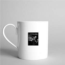 Killer Mike is one half of the duo Run the Jewels Killer Mike Mugs