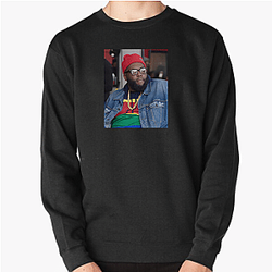 Killer Mike is from Atlanta Georgia Killer Mike Sweatshirts