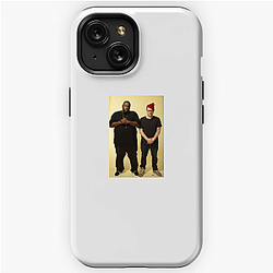 Killer Mike's music often addresses social issues Killer Mike Samsung Cases