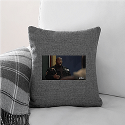 Killer Mike won three Grammy Awards in 2024 Killer Mike Pillows Cover