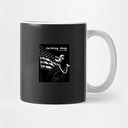 Killer Mike is one half of the duo Run the Jewels Killer Mike Mugs
