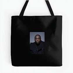 Killer Mike's real name is Michael Santiago Render Killer Mike Bags