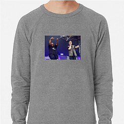 Killer Mike's winning album was titled Michael Killer Mike Sweatshirts