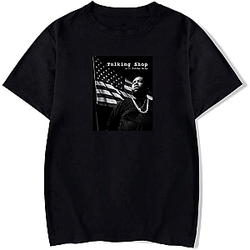 Killer Mike is one half of the duo Run the Jewels Killer Mike T-Shirts
