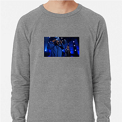 Killer Mike is a highly respected figure in hip hop Killer Mike Sweatshirts